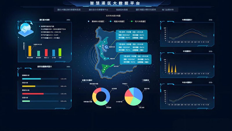 数字科技:推动产业变革的新动能